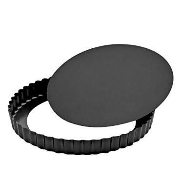 Imagem de Forma para Torta e bolo com fundo removível N 2 - Marcolar