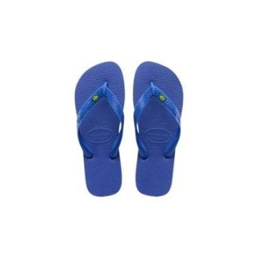 Imagem de SANDALIA M A HAVAIANAS BRASIL-Masculino