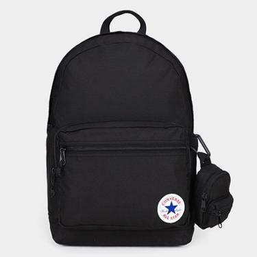 Imagem de Mochila Converse Go 2 19,5 L-Unissex