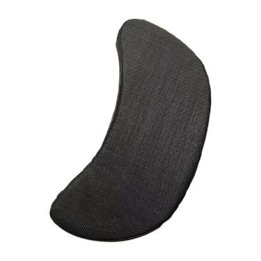 Imagem de FashionCha Almofada para Chaise Longue, Respirável, Macia E Ergonômica, com Alça para O Pescoço, para Cadeiras Reclináveis ​​e Cadeiras de Jardim.