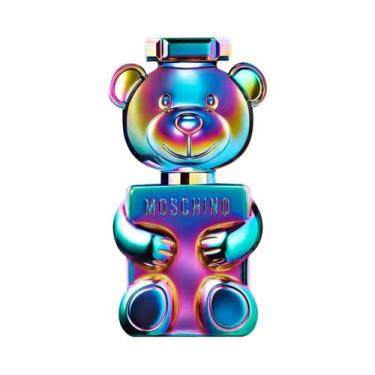 Imagem de Perfume Feminino Toy 2 Pearl de Moschino Edp 50ml