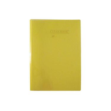 Imagem de Pasta Catálogo 10 Plásticos Of.Classica Am. Bd10S