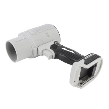 Imagem de Cosiki Soprador de Folhas Sem Fio Pequeno de 130000 RPM, Espanador de Ar Elétrico Portátil Com Velocidade Variável, Soprador de Secador Portátil para Limpeza de Teclado de Carro, Exterior, Casa e