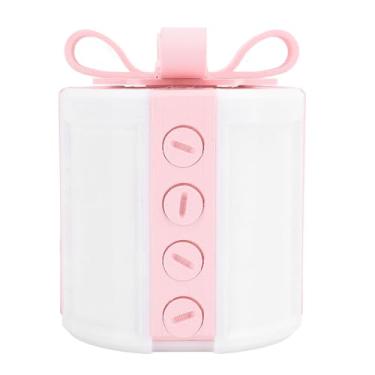 Imagem de Caixa de presente irritante Grcfumo com parafusos, caixa de presente de parafusos 3D, presentes de Natal para guardar decorações de Natal, brinquedos e até mesmo material de