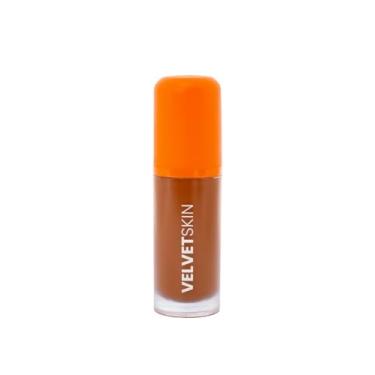 Imagem de MARI MARIA BASE/CORRETIVO MATTE VELVET SKIN 2.0 - CANELA