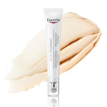 Imagem de EUCERIN Creme de Olhos Clareador de Olheiras 15ml, Anti-Pigment, Antimanchas, Thiamidol