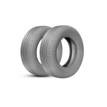 Imagem de Kit02 Pneu Mercedes Benz G 270 265/60R18 114H Nu025 Ht Sunny