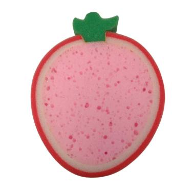 Imagem de Esponja Para Banho Infantil Morango - Art House