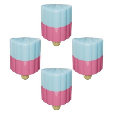 Imagem de de Cantos de Mesa | De Alta Resistência Macio Anticolisão Para Proteção De Armários - De Bordas Com Amortecedor Para Mobília,Para Criado Mudo Armário De TV Estante Fogão E Cadeira