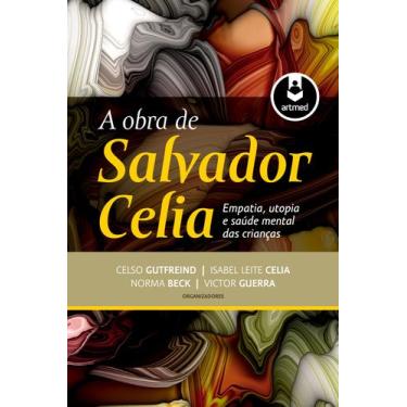 Imagem de Livro - A Obra de Salvador Celia