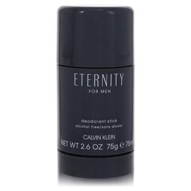 Imagem de Perfume Masculino Eternity Calvin Klein 75 Ml Desodorante Bastão