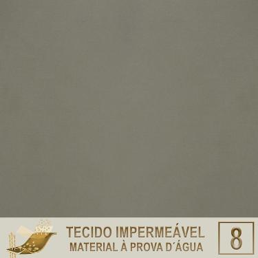 Imagem de 1 Poltrona E 1 Mesa Igapó Em Alumínio Preta Corda Náutica E8 Rami