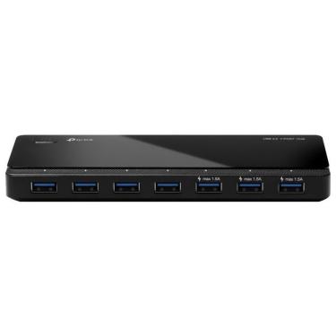 Imagem de Hub Tp-link Portátil, Usb 3.0, De 7 Portas ? Uh700