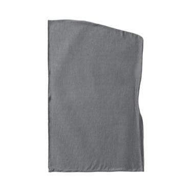 Imagem de Turbante Islâmico Feminino Em Modal Com Stretch, Hijab, Boné De Algodã