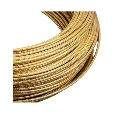 Imagem de Cabo De Freio E Câmbio De Bicicleta 5mm 3m Para MTB E Bicicleta De Est