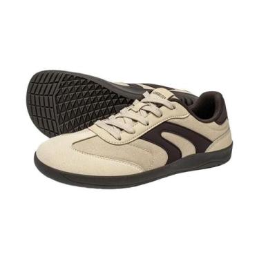 Imagem de Tênis Unissex De Lona Com Bico Largo, Antiderrapante, Minimalista, Zer