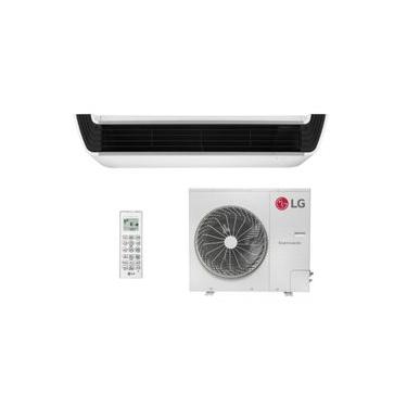 Imagem de Ar Condicionado LG Split Teto Inverter 36000 BTUS Frio 220V ZVUQ36GM1AA.ANWZBR1
