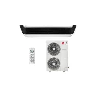 Imagem de Ar Condicionado LG Split Teto Inverter 54000 BTUS Frio 220V ZVUQ60GM2AA.ANWZBR1