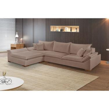 Imagem de Sofa Martins M-201 Boucle de Canto Estofados Martins