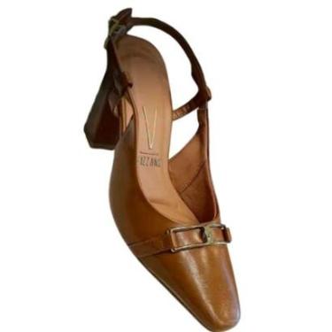 Imagem de Sapato Vizzano Caramelo Feminino Original 1482.102-Feminino