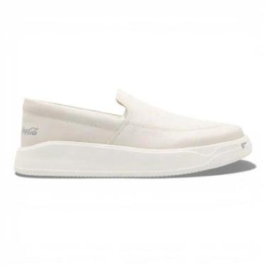 Imagem de Tenis Coca Cola Space Loafer Masculino-Masculino