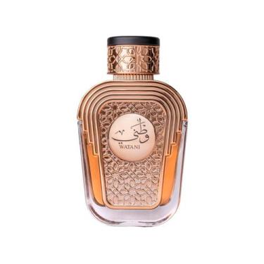 Imagem de Al Wataniah Watani Eau de Parfum 100Ml, 100ml