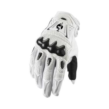 Imagem de Luvas AIR Bomber Com Tela Sensível Ao Toque Para Homens, Para Motocros