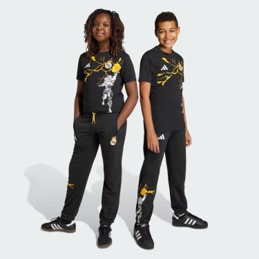 Imagem de Calça Adidas Real Madrid Avengers Pants Infantil-Unissex