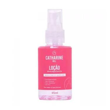 Imagem de Loção Demaquilante Travel Size 65ml - Catharine Hill