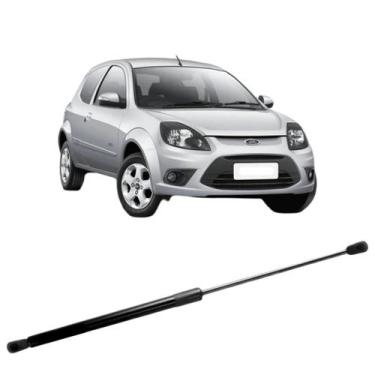Imagem de Amortecedor porta malas ford ka 2008 até 2014 - TIGER VELOX FIRST CINO