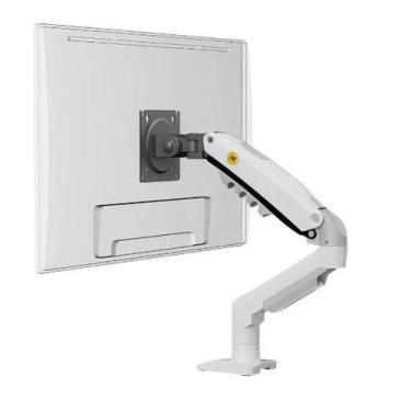 Imagem de Suporte Monitor Pistao A Gas (1 Monitor) - Morsa - 17 A 30 - Nb-f80-xe