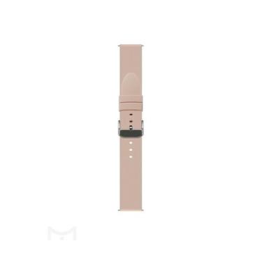 Imagem de Pulseira De Silicone Para Smartwatch (sw-25) Psw-25 Maketech, ROSA