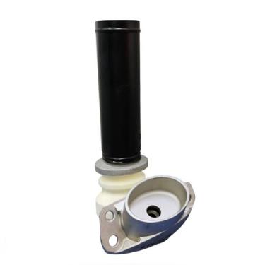 Imagem de Kit Amortecedor Traseiro Completo Para Um Lado Audi A3 Jetta Saveiro G