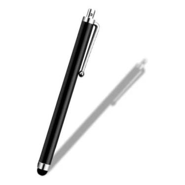 Imagem de Caneta Touch Screen Universal Celular Tablet LG Samsung - Generic