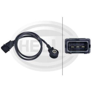 Imagem de Sensor de detonação Volkswagen Logus 1994 a 1997 HELLA