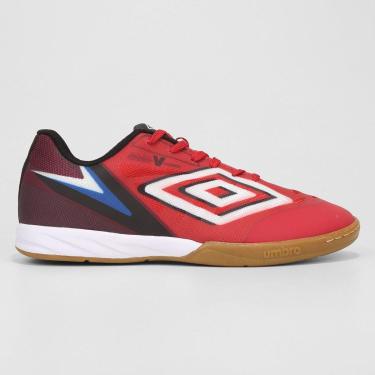 Imagem de Chuteira Futsal Umbro Sala V Premier Unissex-Masculino