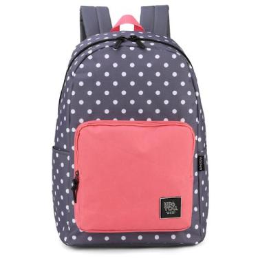 Imagem de Mochila Up4You Maxlog 46512 - Feminino, Único, Roxo