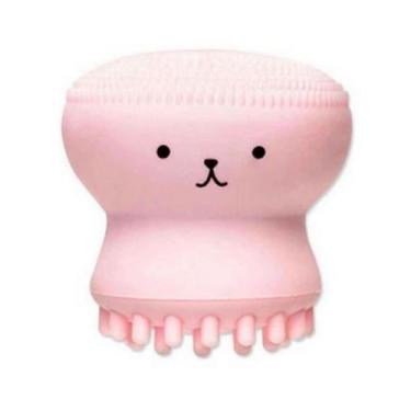 Imagem de Esponja Facial Polvinho - My Beauty Tool, Beje