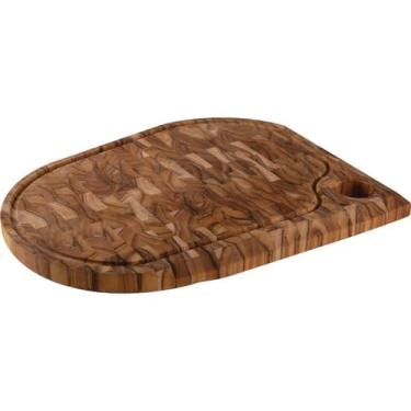 Imagem de Tábua para Churrasco Tramontina Folium Fsc 45 cm