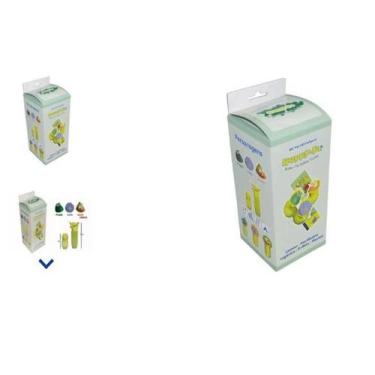 Imagem de Banheiro Portátil HappyPi Infantil