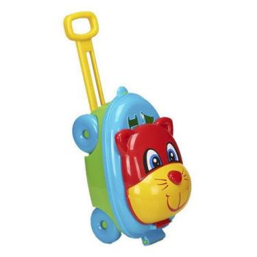 Imagem de Bau dog / cat   - bs toys