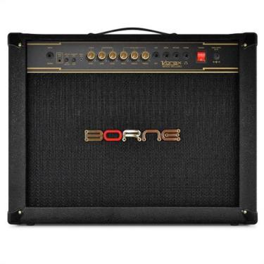 Imagem de Amplificador Guitarra Borne Vorax 12100