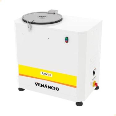 Imagem de Amassadeira Rápida 15 Kg Venâncio 110V Arsv15nr127