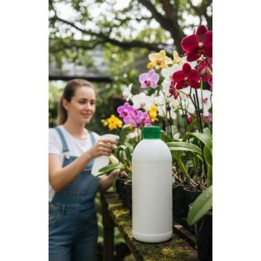 Imagem de 2x Adubo Líquido Orquídeas 500ml: Flores Vigorosas! - Congratulations 