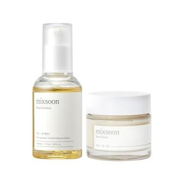 Imagem de Set Duo Mixsoon Bean Glass Skin Hidratante Profundo para o Rosto  Cuid