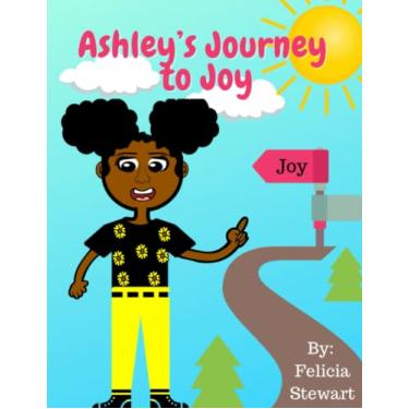 Imagem de Ashley's Journey to Joy