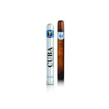 Imagem de Cuba blue edt 35ML