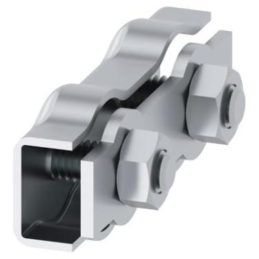 Imagem de Abraçadeira Duplex 4MM 3SE7944-1AC - Siemens