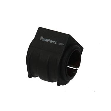 Imagem de URO Parts XR819697 Bucha de barra estabilizadora, frontal, com forro interno de tecido como OE