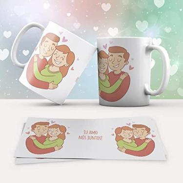 Imagem de Caneca Personalizada Love 49